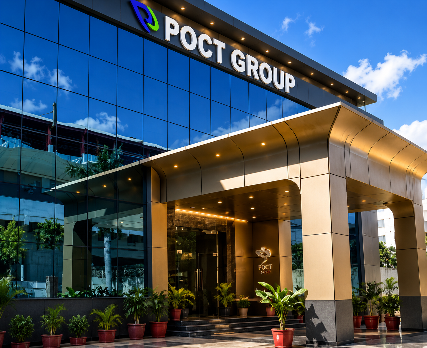 POCT Group